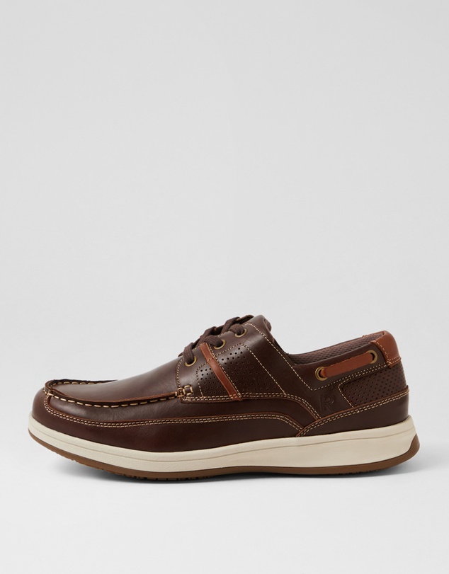 Rockport - Jent Ro