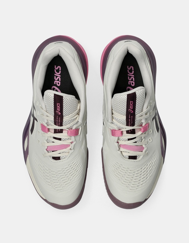 ASICS - GEL-Resolution X - Women's