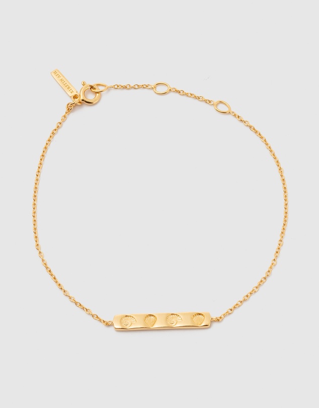 Kirstin Ash - Seaside Bracelet