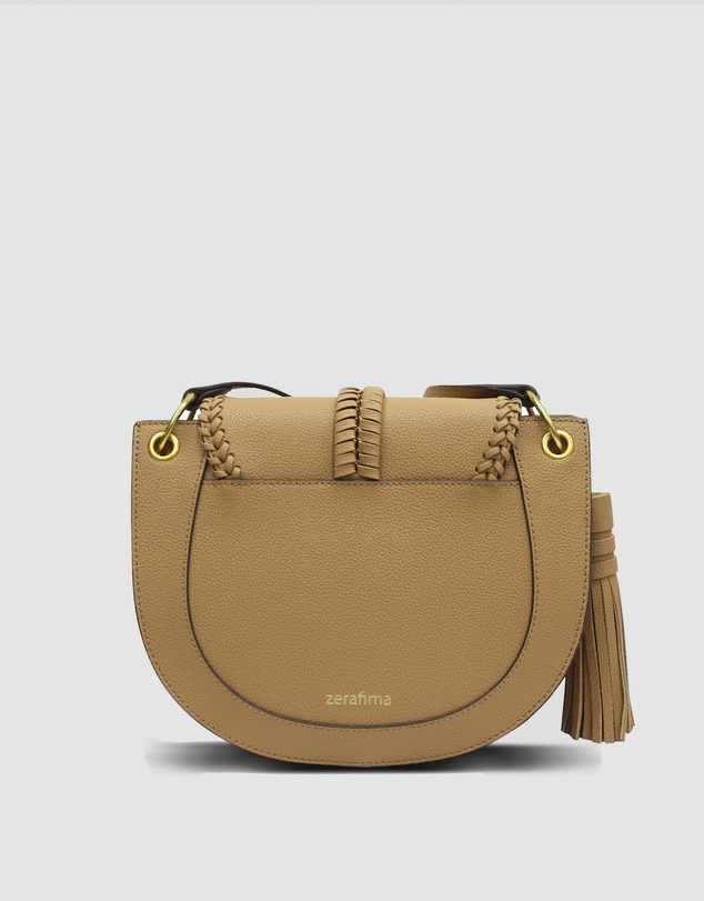 Zerafima - The Lily Bag