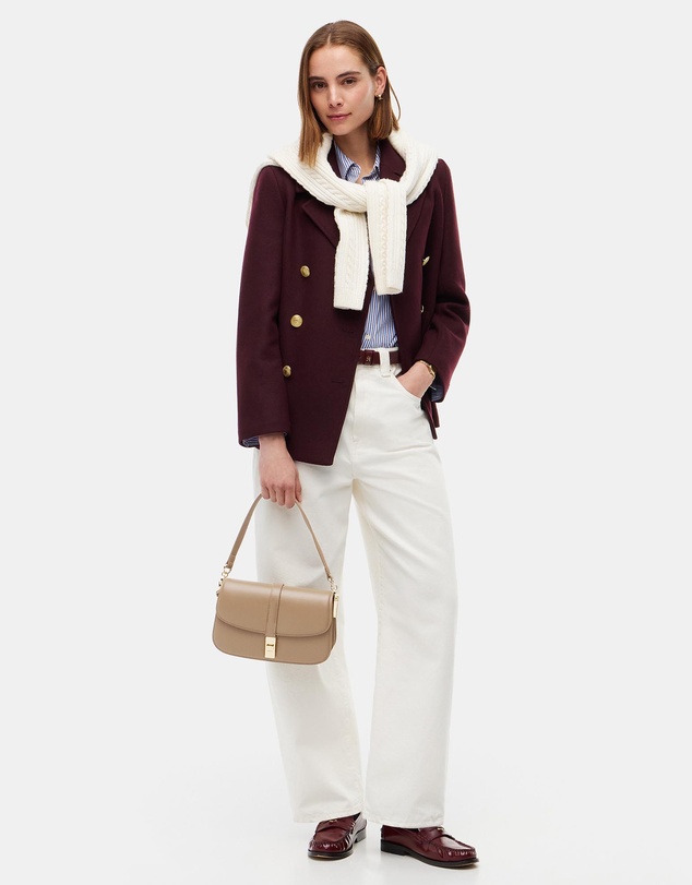Tommy Hilfiger - TH Heritage Convertible Crossover Bag