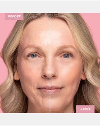 MCoBeauty - Sheer Tint Super Glow Serum Foundation - 2-3 (Light)