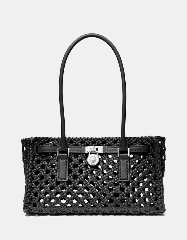 Michael Kors - Hamilton Moderne SM EW Shoulder Tote