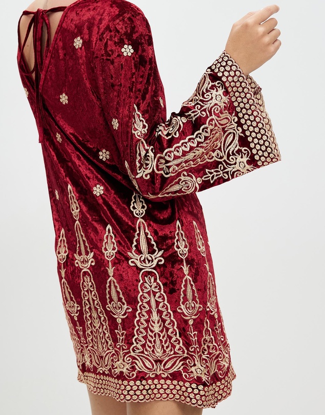 LENNI the label - Rumi Dress