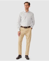 R.M.Williams - Undara Classic Oxford Shirt