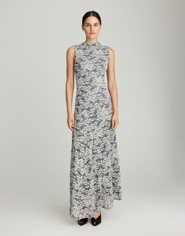 Mattir - Sterling Lace Dress