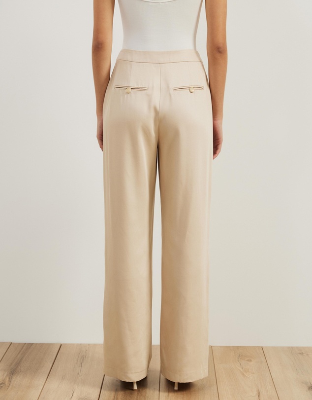 Atmos&Here - Junia Tailored Pants