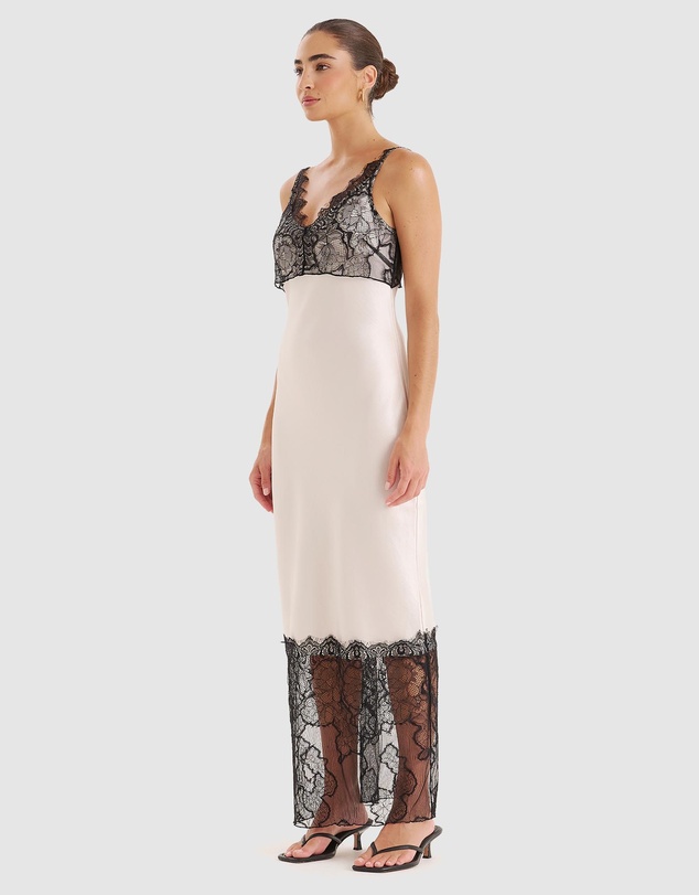 4th & Reckless - Smythson Dress