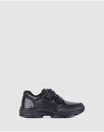 Black E+