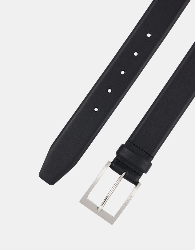 BOSS - Barnabie Belt