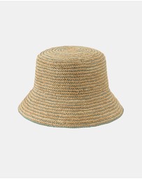 Helen Kaminski - Nala Hat