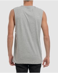 DVNT - 6-Pack Devoid Premium Tank