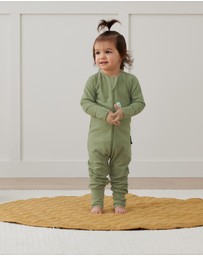 ergoPouch - Layers Long Sleeve 1.0 TOG