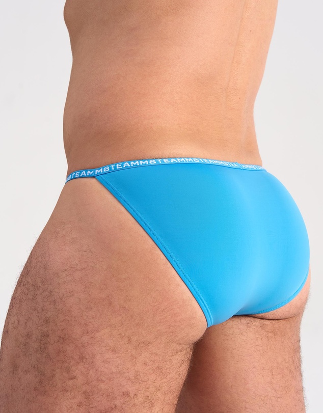 TEAMM8 - Glide Micro Brief