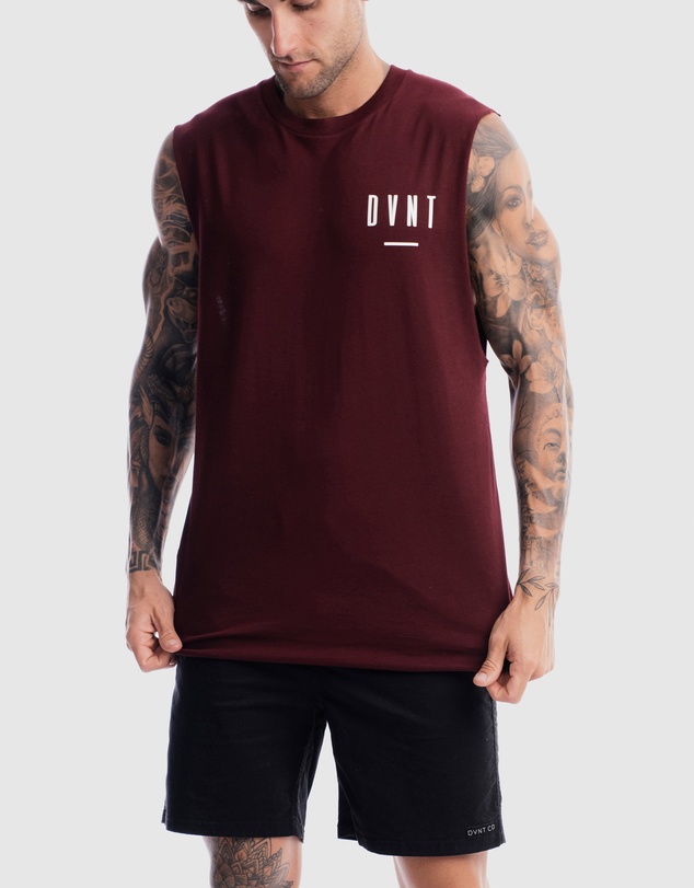 DVNT - Framed Tank