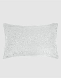 Bambury - Botanica Coverlet Set