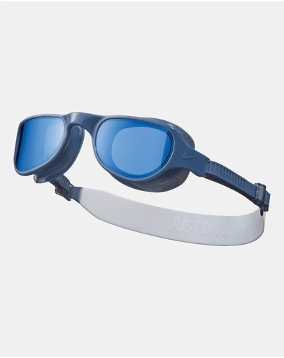 Nike - Universal Fit Mirrored Goggles