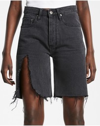 Ksubi - Brooklyn Short Navana