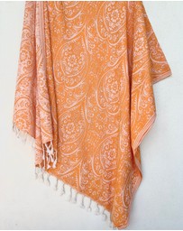 Turkish Murkish - Eden Turkish Towel