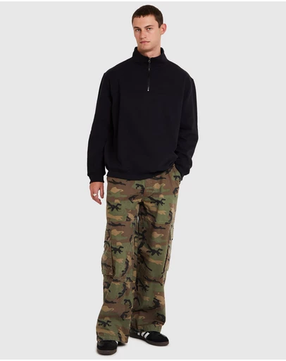 Insight - Deverell Cargo Pant