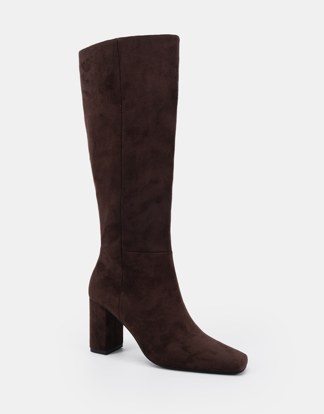 Novo - Kaiser Boots
