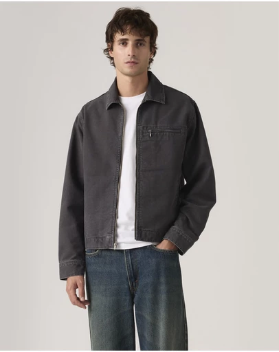 Levi's - Cristobal Garage Jacket
