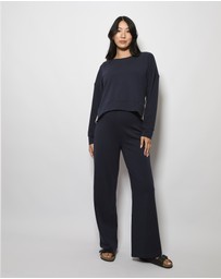 Soon Maternity - Harriette Cotton Jumper