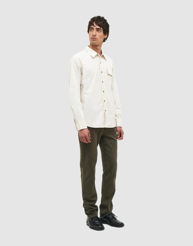 Neuw - N13 Cavalry Shirt