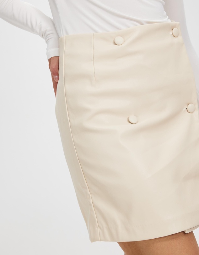Grace Willow - ABBY MINI SKIRT