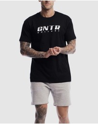 Counter Culture - Track Tee
