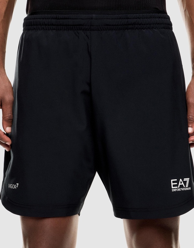 Emporio Armani EA7 - Vigor7 2-in-1 Shorts