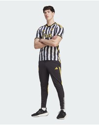 adidas Performance - Juventus 23/24 Home Football Jersey Mens