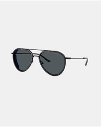 Emporio Armani - EA2163