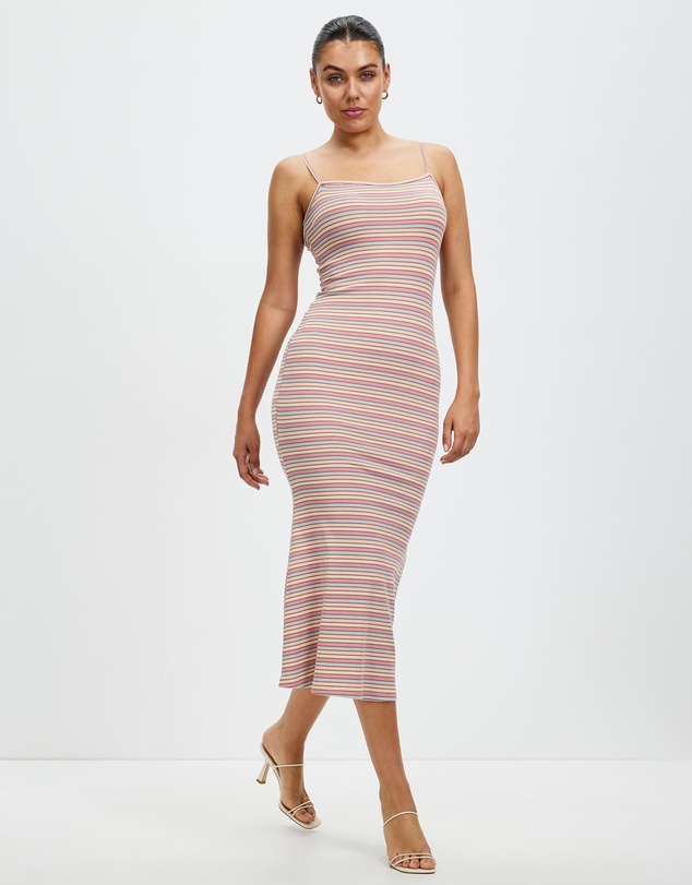 KAJA Clothing - Keely Dress