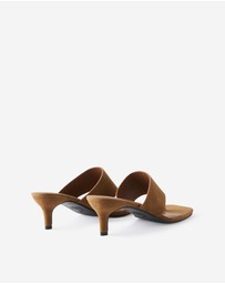 Rubi - Bobbie Kitten Heel