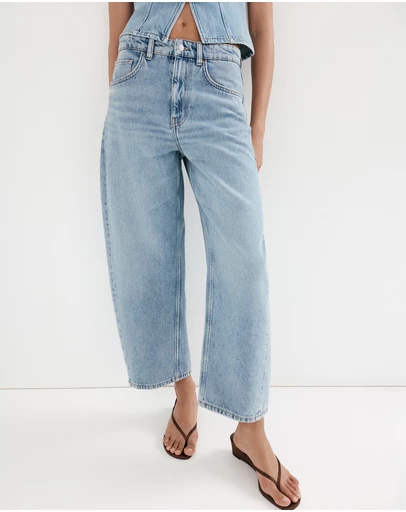 M.N.G - Bimba Jeans