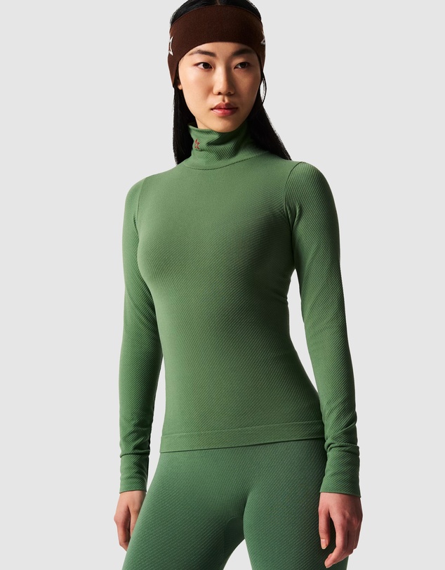 Perfect Moment - Perfect Thermal Rollneck