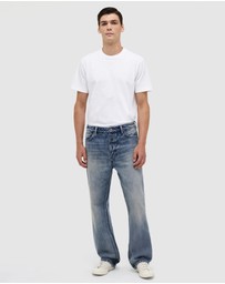 Neuw - Cave Tee
