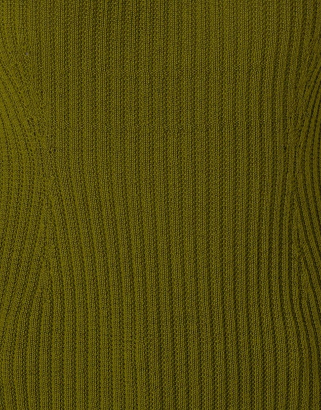 SACHA DRAKE - Claire Knit In Olive