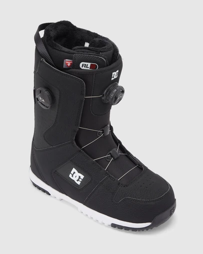 DC Shoes - Mens Phase BOA Pro Snowboard Boots