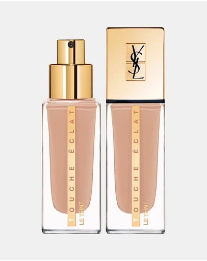 Yves Saint Laurent - Touche Éclat Le Teint Foundation B50 25ml