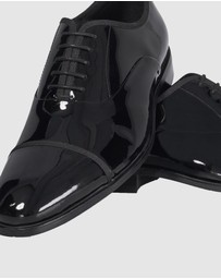 Dune London - Shuffle - Black