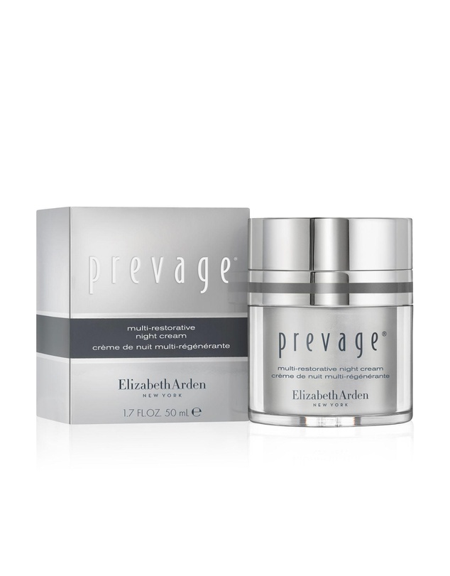 Elizabeth Arden - PREVAGE Multi-Restorative Night Cream