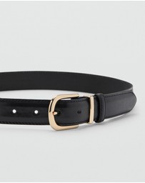 M.N.G - Telmo Belt