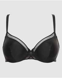 Sans Complexe - Sophia Unlined Full Cup Wired Bra