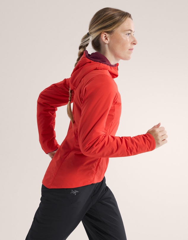 Arc'teryx - Norvan Insulated Hoody Women's