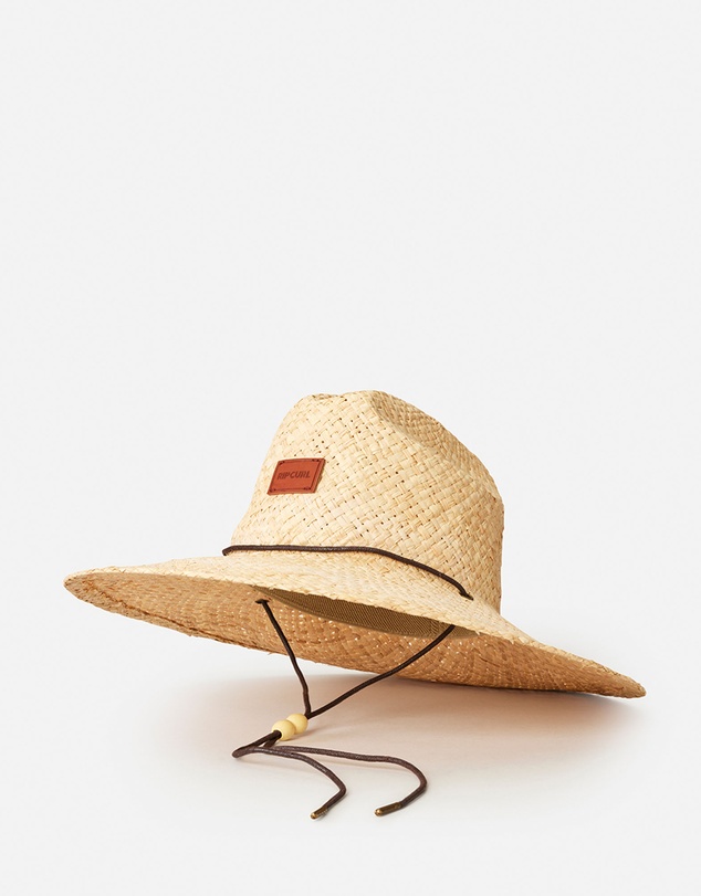 Rip Curl - Premium Surf Straw Hat
