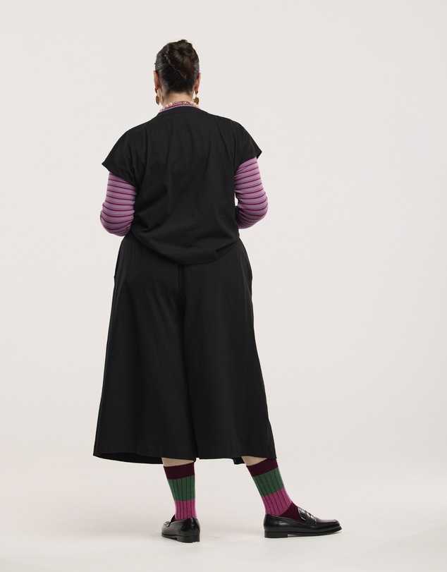 Obus - Organic Traveller Culotte