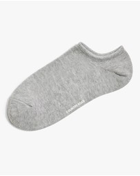 Country Road - Australian Cotton Blend Sneaker Sock