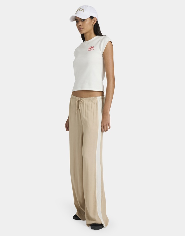 RVCA - Womens Holiday Pants
